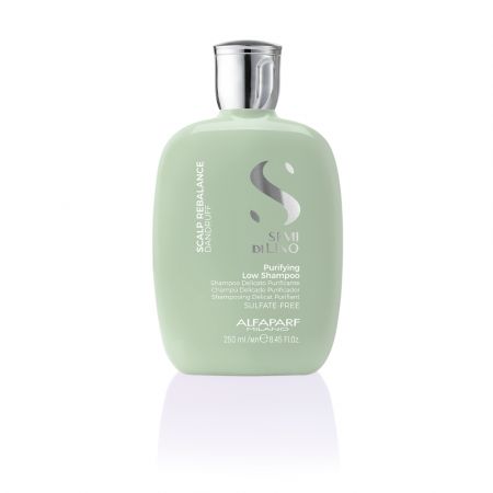 Sampon antimatreata Scalp Rebalance, 250 ml, Alfaparf