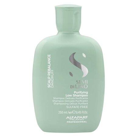 Sampon antimatreata Scalp Rebalance, 250 ml, Alfaparf