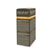 Vopsea permanenta pentru par 8.0 Light Blond, 140 ml Nutricolor, Biokap 682038