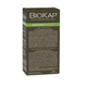 Vopsea permanenta pentru par Nutricolor Delicato, 2.9 Dark Chestnut Chocolate, 140 ml, Biokap 681851