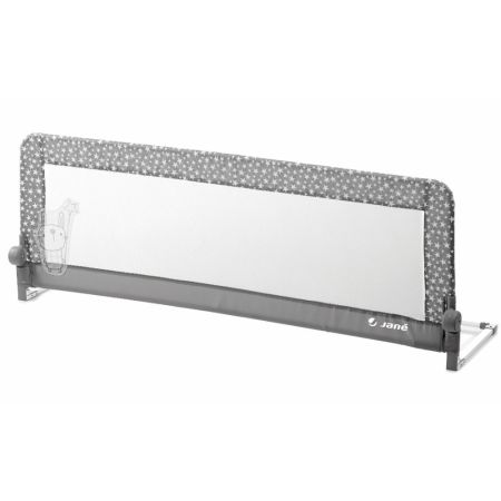 Aparatoare laterala pliabila si compacta pentru pat,, 150 cm, Jane