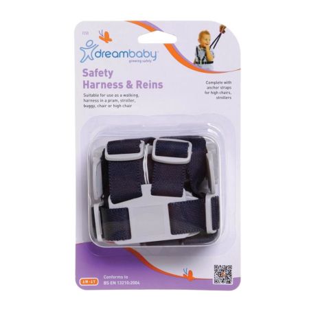 Ham si frau de siguranta, DreamBaby