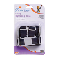 Ham si frau de siguranta, 1 bucata, DreamBaby