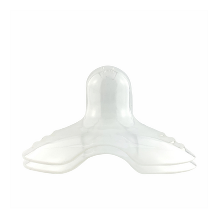 Tetina din silicon protectie san, Baby Nova 653359