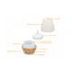 Difuzor de arome, LA40, Beurer 580867