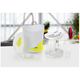 Sterilizator de biberoane, BC1005, Laica 580327