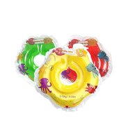 Colac de gat clasic, diverse culori, 0-24 luni, Baby Swimmer