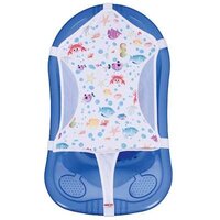 Suport anatomic tip hamac de baita, Marin, 0-6 luni, Sevi Baby
