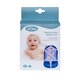 Suport anatomic tip hamac de baita, Marin, 0-6 luni, Sevi Baby 808534