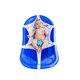 Suport anatomic tip hamac de baita, Marin, 0-6 luni, Sevi Baby 808535