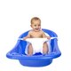 Hamac multifunctional pentru cadita, + 0 luni, Alb, Sevibebe 503222