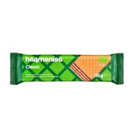 Napolitana Bio classic, 30 g, Harmonica