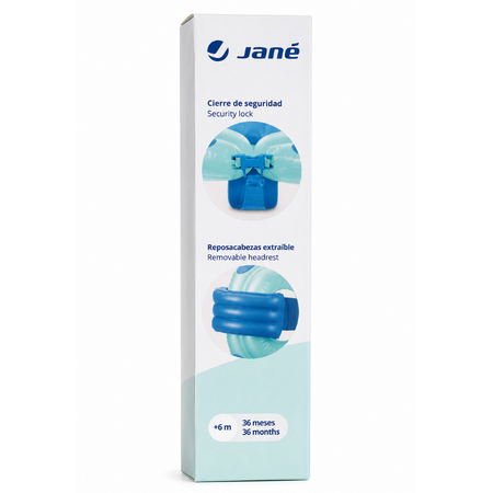Colac Baby Float, 6 luni+, Jane 808259