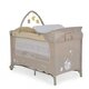 Patut pliabil, Bej, Moni Sleepy 542160