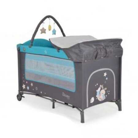 Patut pliabil, Turquoise