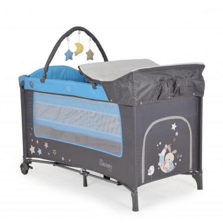 Patut pliabil, Blue
