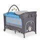 Patut pliabil, Blue, Moni Sleepy 542180