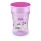 Cana Magic Cup, Evolution, +8 luni, 230 ml, Nuk 456290