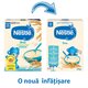 Cereale pe baza de orez Infant Cereals, +6 luni, 250 g, Nestle 534362