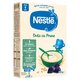 Cereale din ovaz cu prune Infant Cereals, +6 luni, 250 g, Nestle 534387