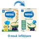 Cereale din ovaz cu prune Infant Cereals, +6 luni, 250 g, Nestle 534384