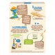 Cereale din ovaz cu prune Infant Cereals, +6 luni, 250 g, Nestle 534383