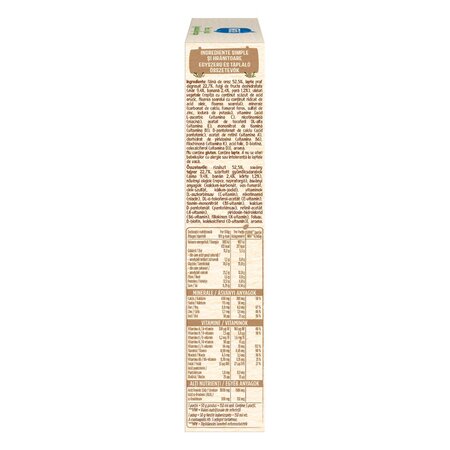 Cereale din orez cu 3 fructe Infant Cereals, +6 luni, 250 g, Nestle 534400