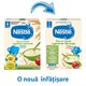 Cereale din orez cu 3 fructe Infant Cereals, +6 luni, 250 g, Nestle 534404