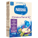 8 Cereale cu Flori de Tei Somn Usor Infant Cereals, +6 luni, 250 g, Nestle 645116