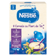 8 Cereale cu Flori de Tei Somn Usor Infant Cereals, +6 luni, 250 g, Nestle 645117