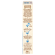 8 Cereale cu Flori de Tei Somn Usor Infant Cereals, +6 luni, 250 g, Nestle 645119