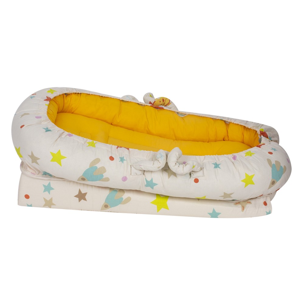 Baby Nest anti reflux Nest, Sevibebe