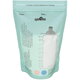Pungi de depozitare, pentru lapte matern, cu fermoar, 30 bucati, Spectra 700492