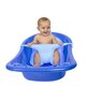 Hamac multifunctional pentru cadita, + 0 luni, Blue, Sevibebe 503229