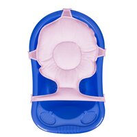 Hamac multifunctional pentru cadita, + 0 luni, Roz, SeviBebe