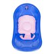 Hamac multifunctional pentru cadita, + 0 luni, Roz, SeviBebe 503224