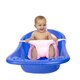 Hamac multifunctional pentru cadita, + 0 luni, Roz, SeviBebe 503226