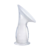 Pompa manuala de san din silicon, Tommee Tippee
