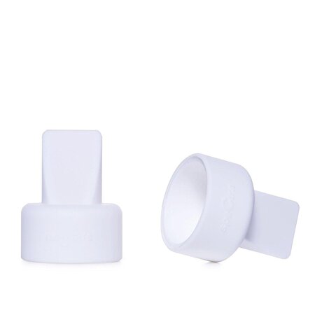Set supape din silicon, 2 bucati, Spectra 695405