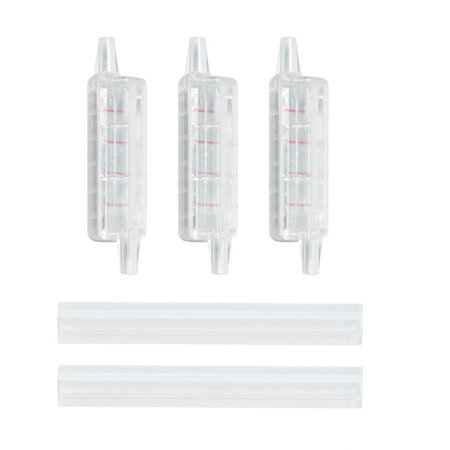 Set filtre pompa de san DEW300/350, Spectra 700571