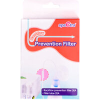 Set filtre pompa de san DEW300/350, Spectra