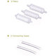 Set filtre pompa de san DEW300/350, Spectra 700569