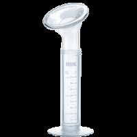 Pompa de san manuala Soft and Easy, Nuk