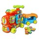 Tren Alfabet 4 in 1, 12 - 36 luni, Vtech Baby 551777