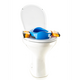 Pachet Olita portabila 3 in1, albastru, Potette Plus 483646