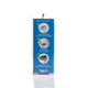 Pachet Olita portabila 3 in1, roz, Potette Plus 503463
