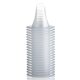 Set capace igienice pentru termometre auriculare ThermoScan, LF40, 40 bucati, Braun 683997