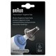 Set capace igienice pentru termometre auriculare ThermoScan, LF40, 40 bucati, Braun 683998