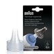 Set capace igienice pentru termometre auriculare ThermoScan, LF40, 40 bucati, Braun 683995