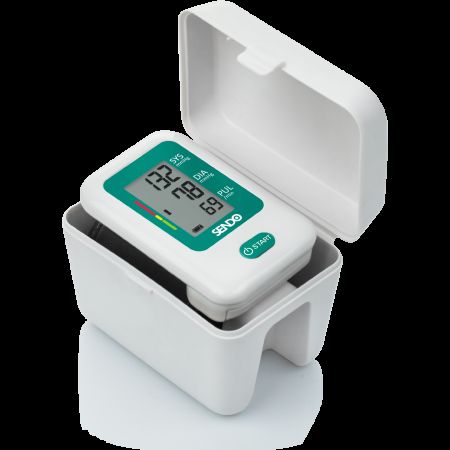 Tensiometru de incheietura portabil Smart 2, Sendo 503451